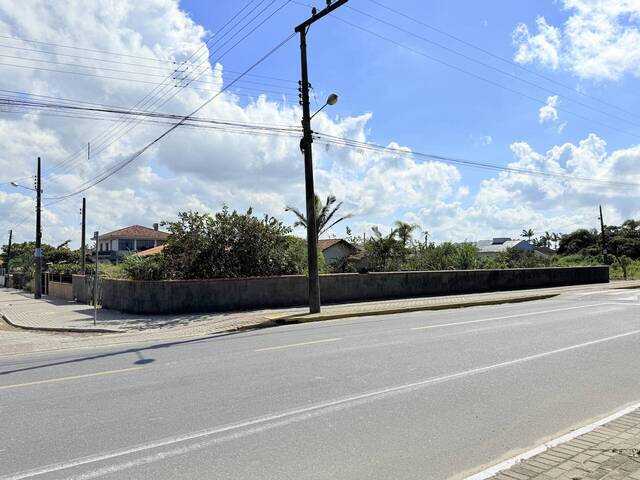 #2839 - Terreno para Venda em Balneário Barra do Sul - SC - 3