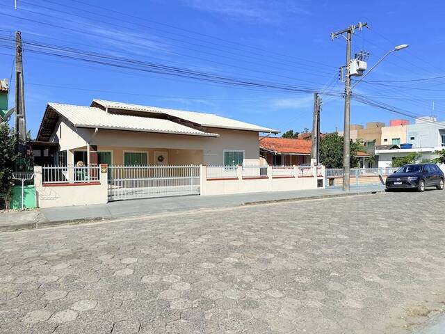 #1859 - Casa para Venda em Balneário Barra do Sul - SC - 3