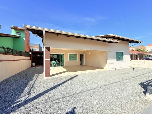 Casa para Venda em Balneário Barra do Sul - 5