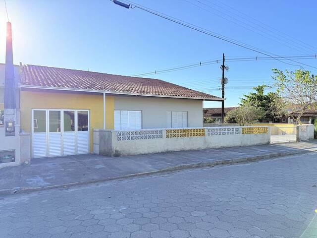 Casa para Venda em Balneário Barra do Sul - 5