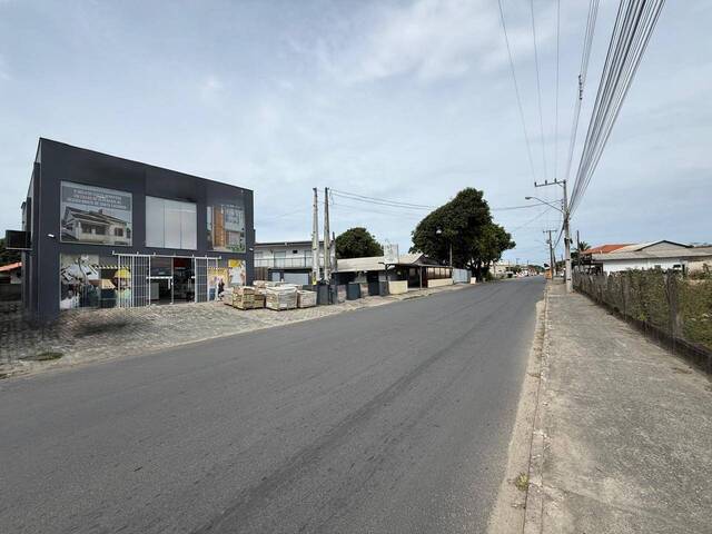 #2835 - Galpão para Venda em Balneário Barra do Sul - SC - 2
