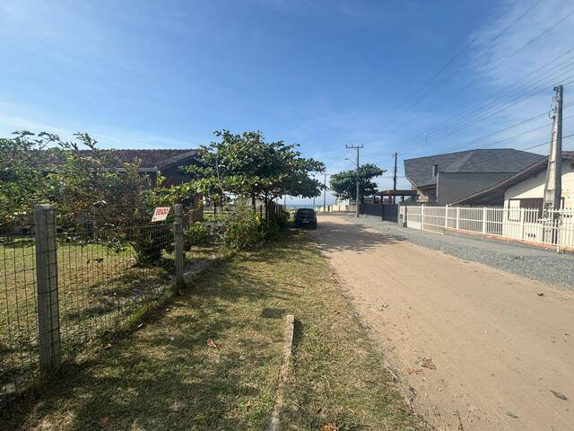 #2840 - Terreno para Venda em Balneário Barra do Sul - SC - 2