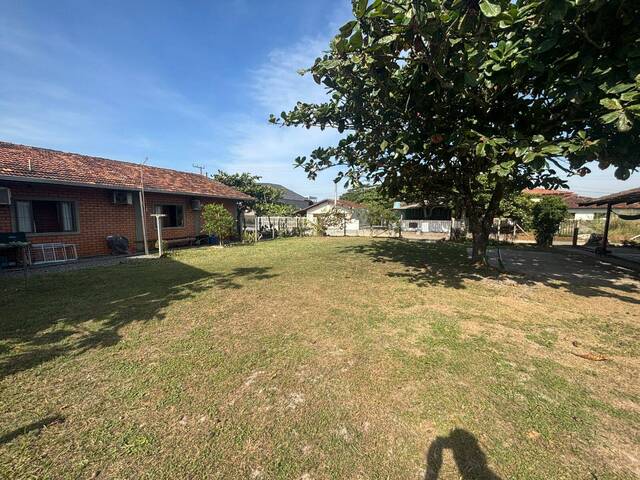 #2840 - Terreno para Venda em Balneário Barra do Sul - SC - 3