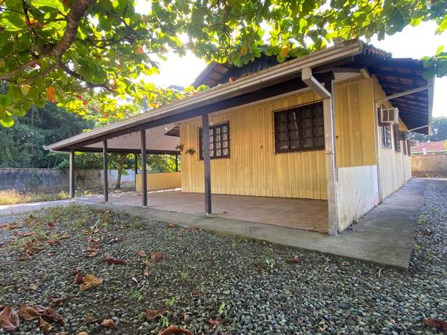#2841 - Casa para Venda em Balneário Barra do Sul - SC - 3