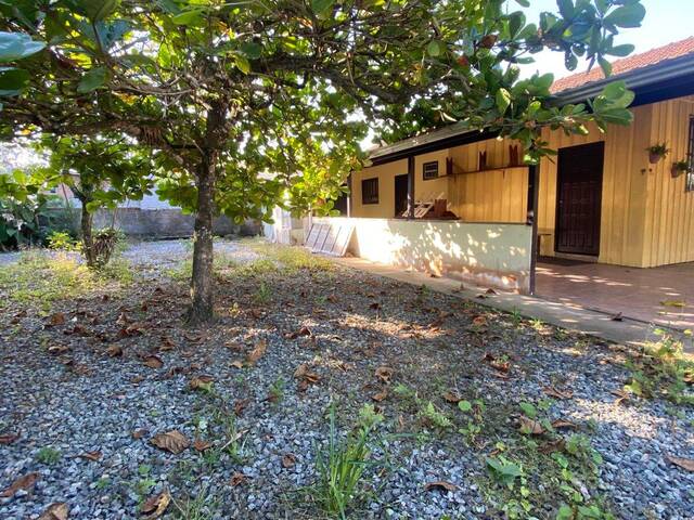 #2841 - Casa para Venda em Balneário Barra do Sul - SC - 2