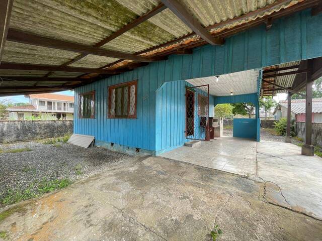 Venda em Costeira - Balneário Barra do Sul
