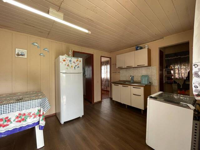 #2843 - Casa para Venda em Balneário Barra do Sul - SC