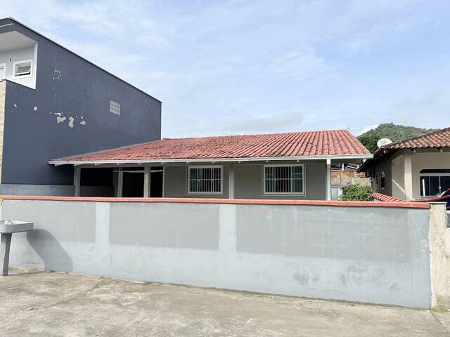 #2844 - Casa para Venda em São Francisco do Sul - SC - 3