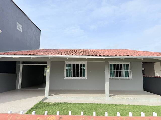 Casa para Venda em São Francisco do Sul - 4