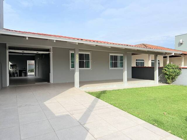 Casa para Venda em São Francisco do Sul - 5