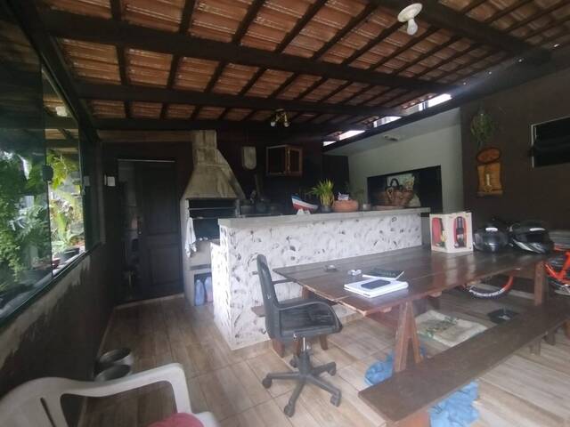 #2842 - Casa para Venda em Balneário Barra do Sul - SC - 3