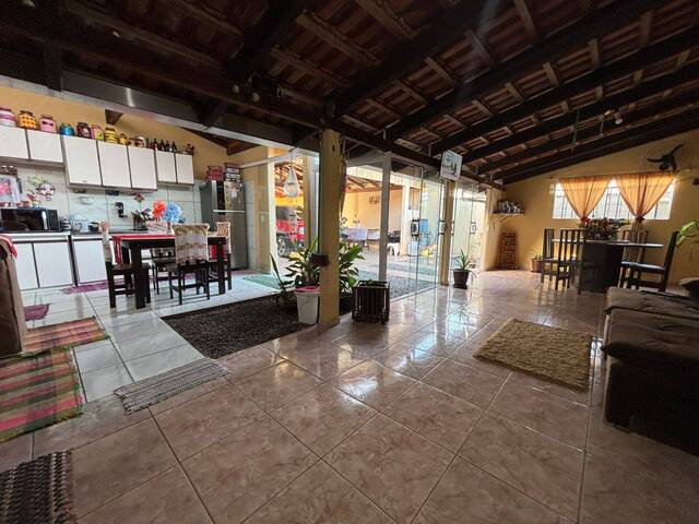 #2845 - Casa para Venda em Balneário Barra do Sul - SC - 3