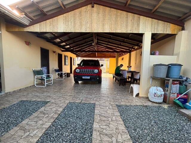 #2845 - Casa para Venda em Balneário Barra do Sul - SC - 2