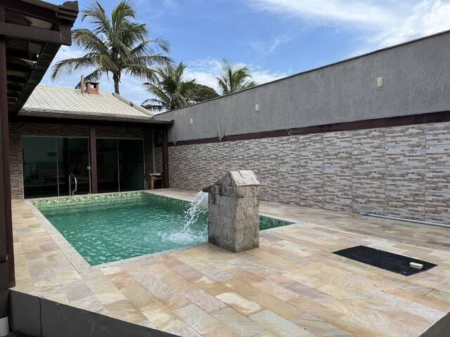 #2846 - Casa para Venda em Balneário Barra do Sul - SC - 3