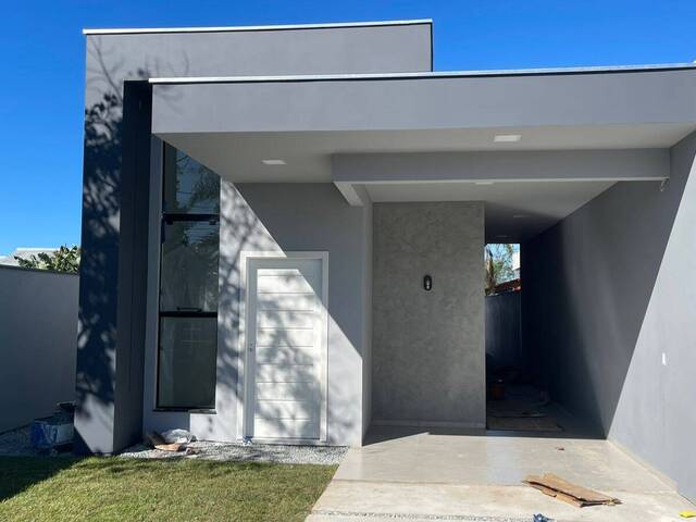 #2742 - Casa para Venda em Balneário Barra do Sul - SC - 3