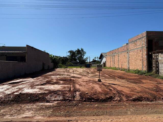#2036 - Terreno para Venda em Balneário Barra do Sul - SC - 3