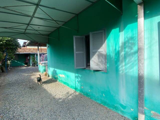 #2851 - Casa para Venda em Balneário Barra do Sul - SC
