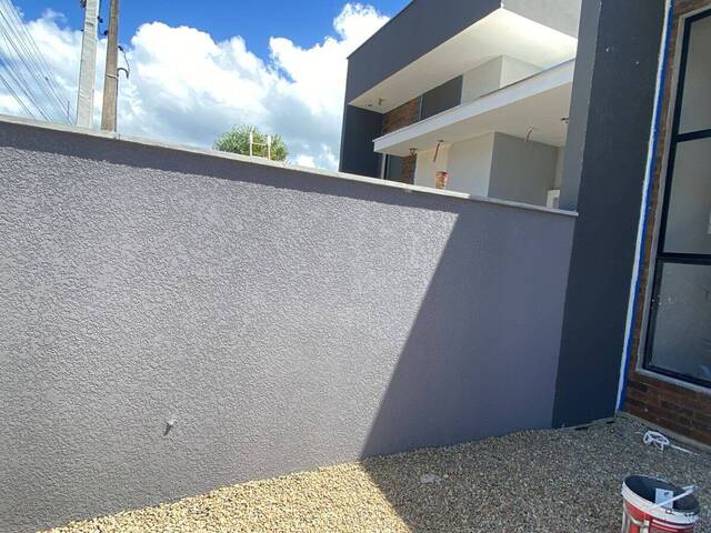 #2637 - Casa para Venda em Balneário Barra do Sul - SC - 3