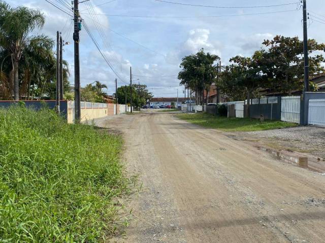 Terreno para Venda em Balneário Barra do Sul - 4