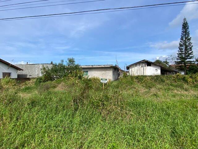#1163 - Terreno para Venda em Balneário Barra do Sul - SC - 2