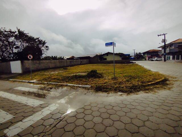 #2859 - Terreno para Venda em Balneário Barra do Sul - SC - 1
