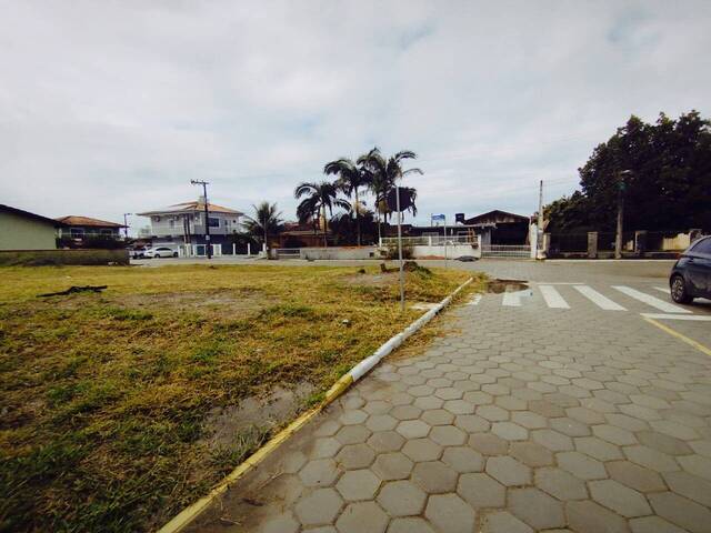#2859 - Terreno para Venda em Balneário Barra do Sul - SC - 2