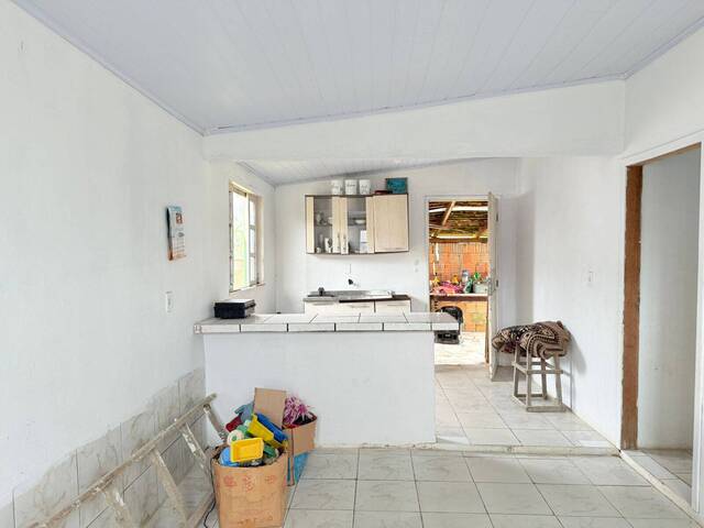 #2861 - Casa para Venda em Balneário Barra do Sul - SC - 2