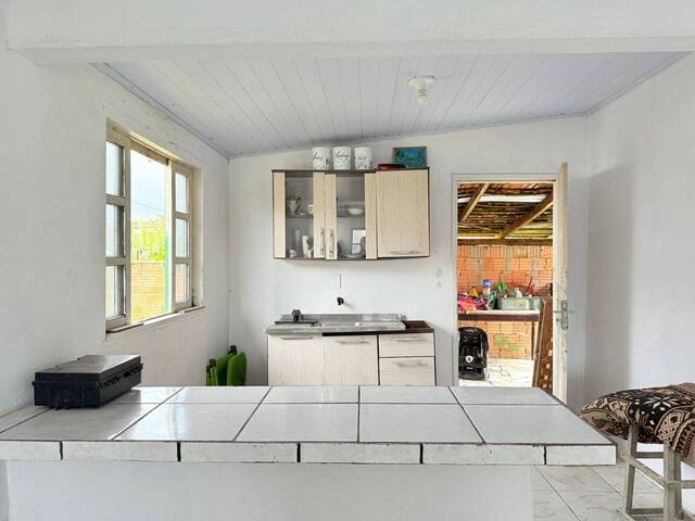 #2861 - Casa para Venda em Balneário Barra do Sul - SC - 3