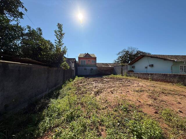 #2863 - Terreno para Venda em Balneário Barra do Sul - SC - 1