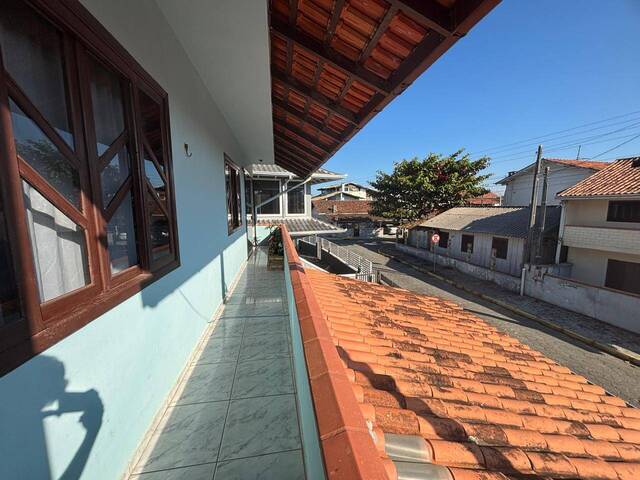 Sobrado para Venda em Balneário Barra do Sul - 5