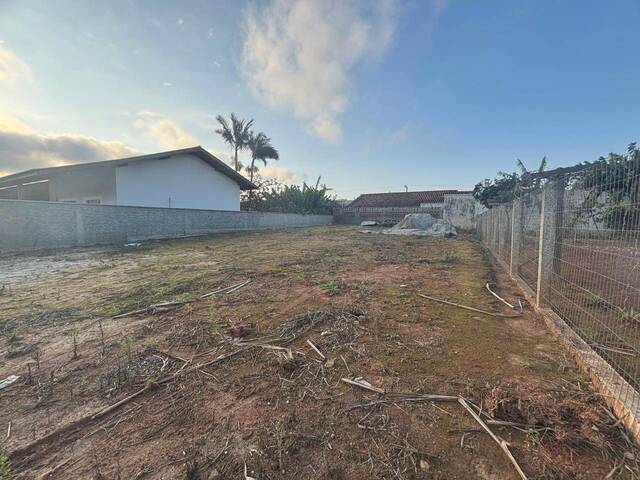 #2865 - Terreno para Venda em Balneário Barra do Sul - SC - 3