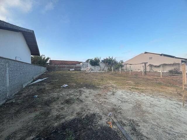#2865 - Terreno para Venda em Balneário Barra do Sul - SC - 2