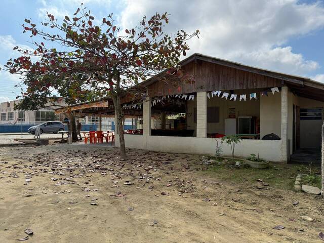 #2866 - Casa para Venda em Balneário Barra do Sul - SC - 3