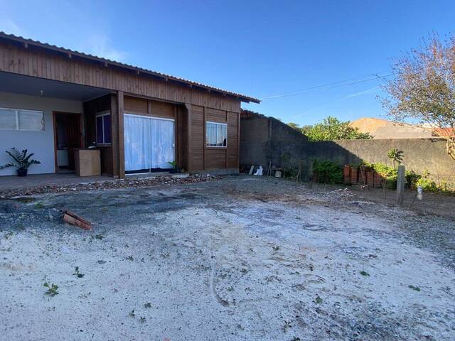 #2247 - Casa para Venda em Balneário Barra do Sul - SC - 2