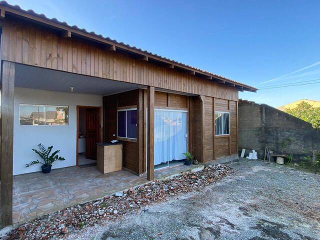 #2247 - Casa para Venda em Balneário Barra do Sul - SC - 1