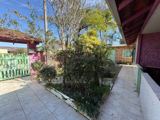 #2874 - Casa para Venda em Balneário Barra do Sul - SC - 2