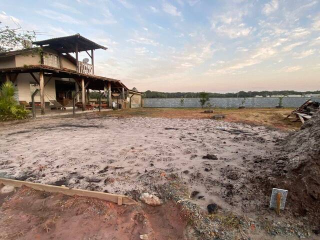 #2875 - Terreno para Venda em Balneário Barra do Sul - SC - 1