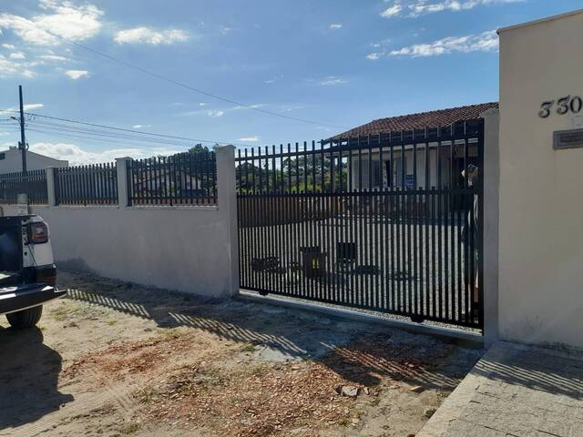 #2382 - Casa para Venda em Balneário Barra do Sul - SC - 3