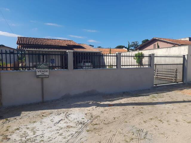#2382 - Casa para Venda em Balneário Barra do Sul - SC - 2