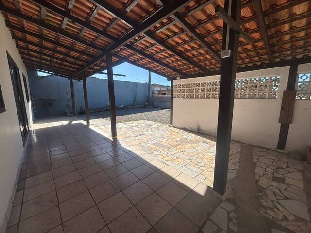 #2873 - Casa para Venda em Balneário Barra do Sul - SC - 2