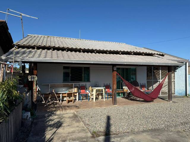 #2877 - Casa para Venda em Balneário Barra do Sul - SC - 3