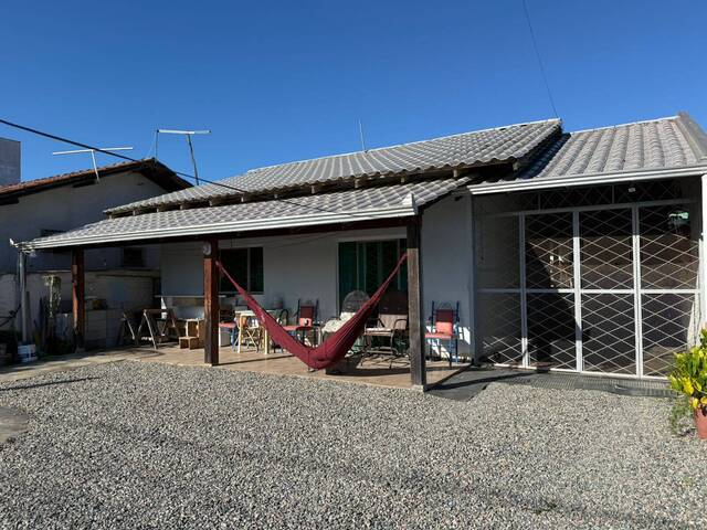 #2877 - Casa para Venda em Balneário Barra do Sul - SC - 2