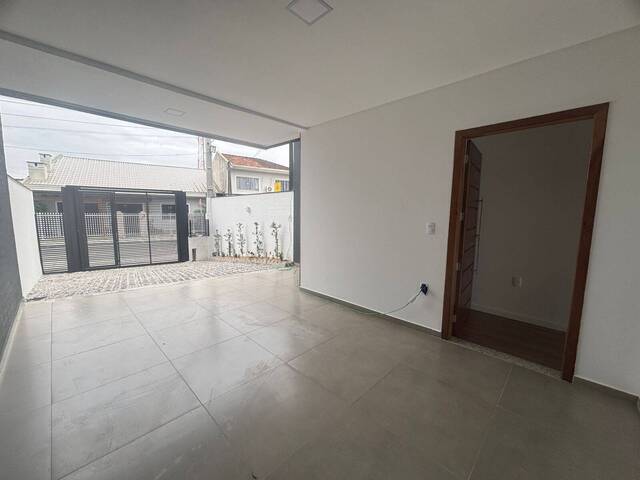 #2200 - Sobrado para Venda em Balneário Barra do Sul - SC - 3