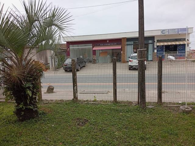 #2881 - Casa para Venda em Balneário Barra do Sul - SC - 2