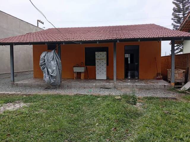 #2881 - Casa para Venda em Balneário Barra do Sul - SC - 3