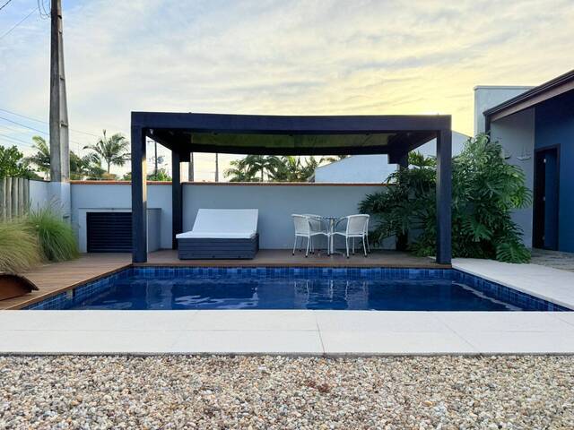 #2882 - Casa para Venda em Balneário Barra do Sul - SC - 2