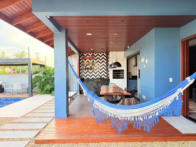 #2882 - Casa para Venda em Balneário Barra do Sul - SC - 3