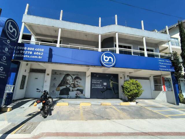 Apartamento e Sala Comercial 468,62m²-à venda Balneário Barr