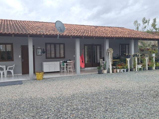 #2885 - Casa para Venda em Balneário Barra do Sul - SC - 3