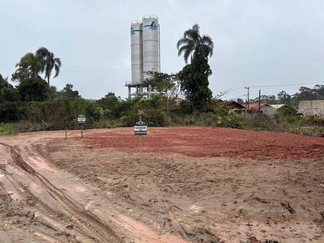 Terreno para Venda em Balneário Barra do Sul - 4